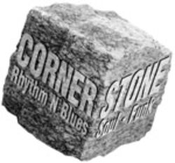 Corner Rhythem'n'Blues Corner Rhythem'n'Blues
