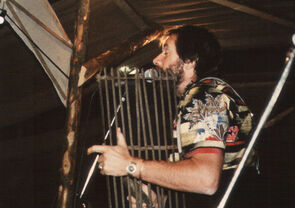 Kniri's Crazy Blues Band