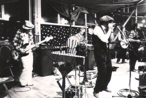 Kniri's Crazy Blues Band