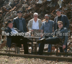 Streetrats - Liberation of the rats Streetrats - Liberation of the rats