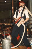 Kniri's Crazy Blues Band