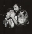 Kniri's Crazy Blues Band